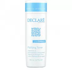Матирующий астрингентный тоник Matifying & Astringent Toner