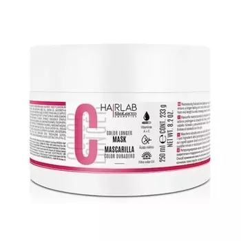 Маска стойкость цвета Color Longer Mask (1361, 250 мл)