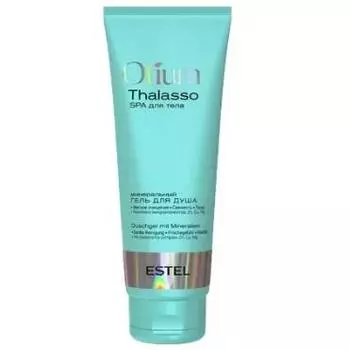 Минеральный гель для душа Otium Thalasso