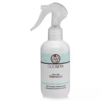 Минерализирующая маска-спрей Maschera spray mineralizzante