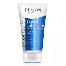 Маска-усилитель анти-вымывание цвета Revlonissimo Color Care