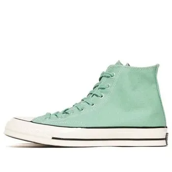 Кроссовки chuck taylor all star 70 hi 'jaded' Converse, зеленый