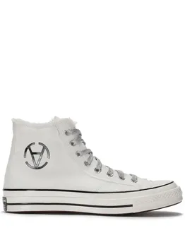 Кеды Converse Chuck 70, белый