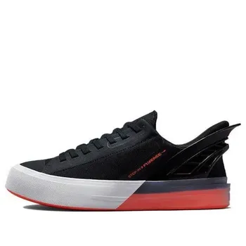Кроссовки chuck taylor all star cx flyease 'black wild mango' Converse, черный