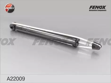 АМОРТИЗАТОР FORD FOCUS 98-04 (СЕДАН,ХЭТЧБЭК)