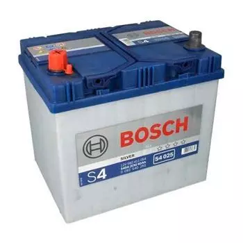Аккумулятор Bosch