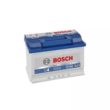 Аккумулятор Bosch