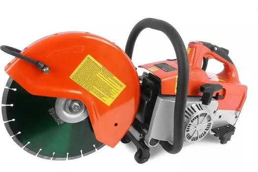 Бензорез Messer ECF350 10-44-350