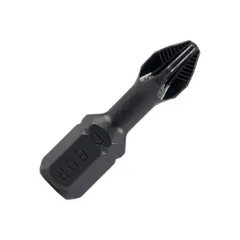 Бита ударная D.Bor Impact Torsion PZ2*25мм D-ITA-PZ02-025-010