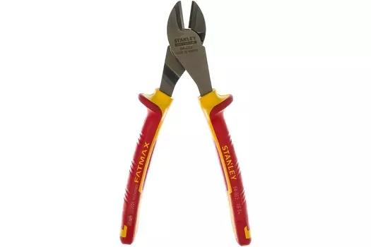 Бокорезы диэлектрические Stanley FatMax 160мм VDE 0-84-003