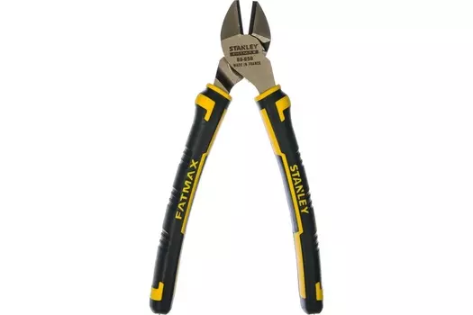 Бокорезы Stanley FatMax 160мм 0-89-858
