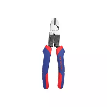 Бокорезы WorkPro силовые с резцом 175мм WP231090