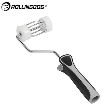 Бюгель Rollingdog Professional 38мм 76мм 30027