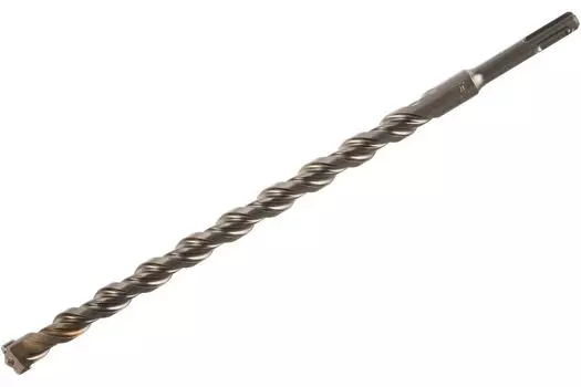 Бур D.Bor sds-plus V Plus 16*250/310 2-cutting 2462