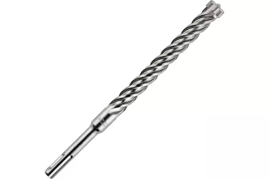Бур D.Bor sds-plus Zentro 14*210/260 4-cutting 4384