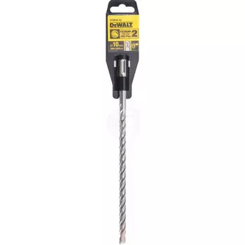 Бур DeWalt SDS-plus Extreme2 10*200/260 DT9542-QZ