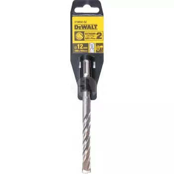 Бур DeWalt SDS-plus Extreme2 12*100/160 DT9552-QZ