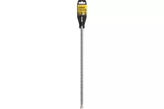 Бур DeWalt SDS-plus Extreme2 14*400/450 DT9570-QZ