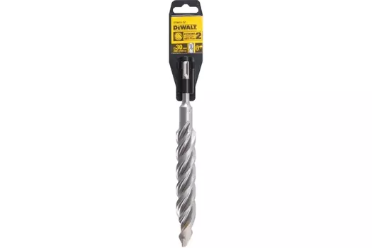 Бур DeWalt SDS-plus Extreme2 30*200/250 DT9618-QZ