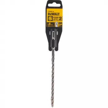 Бур DeWalt SDS-plus Extreme2 8*150/210 DT9530-QZ