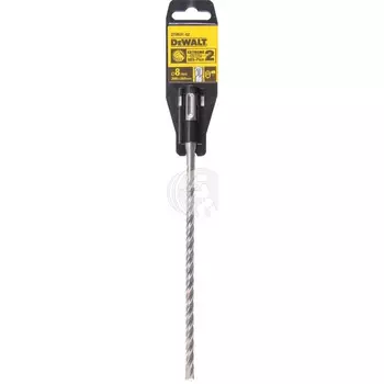 Бур DeWalt SDS-plus Extreme2 8*200/260 DT9531-QZ
