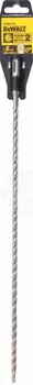 Бур DeWalt SDS-plus Extreme2 8*400/460 DT9534-QZ