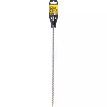 Бур DeWalt SDS-plus Extreme2 8*400/460 DT9534-QZ