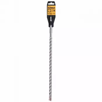 Бур DeWalt SDS-plus Extreme4 16*400/450 DT9681-QZ