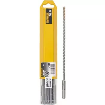 Бур DeWalt SDS-plus XLR 6*50/110 в тубе DT8955-QZ