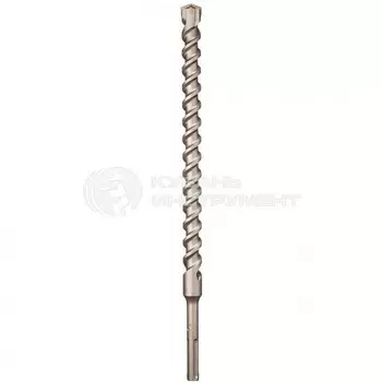 Бур Интерскол SDS-Max 25,0*250/400 102009 0102 009