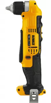 Аккумуляторная угловая дрель-шуруповерт DeWalt DCD740N-XJ без АКБ и ЗУ