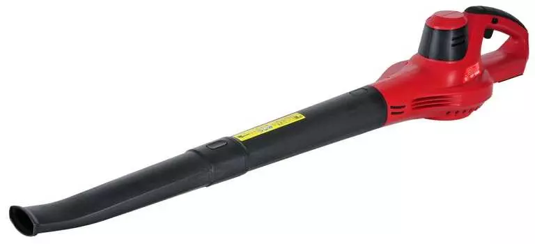 Аккумуляторная воздуходувка Elitech АВС 18 E1608.001.00
