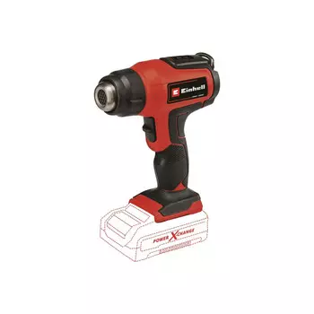 Аккумуляторный фен Einhell PXC TE-HA 18 Li-Solo 4520500