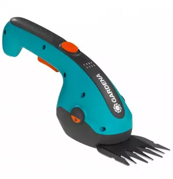 Аккумуляторный кусторез Gardena ClassicCut 09854-20.000.00