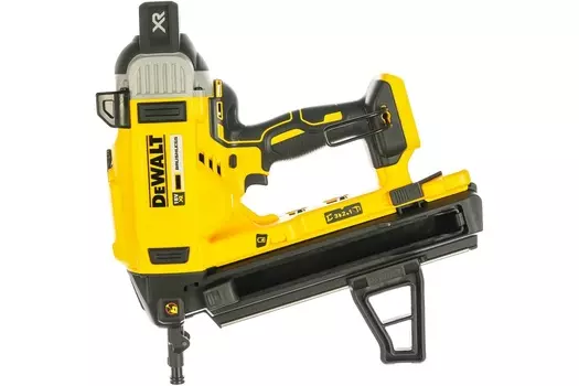 Аккумуляторный монтажный пистолет DeWalt DCN890N-XJ (без АКБ и ЗУ)