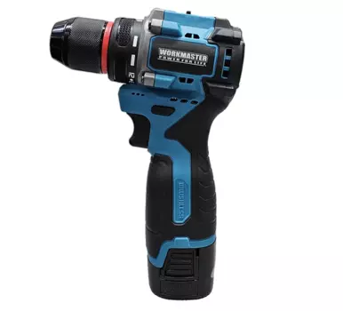 Аккумуляторная дрель-шуруповерт WorkMaster АШ-14.4БК