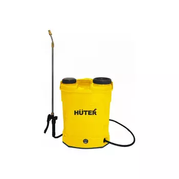 Аккумуляторный опрыскиватель Huter SP-16AC 70/13/29