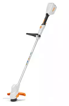 Аккумуляторный триммер Stihl FSA 56 без акб и зу 4522-011-5704