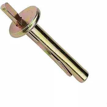 Анкер-клин MAN 6х65 100шт - коробка накл. Tech-Krep 117933
