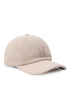 Хлопковая бейсболка Canali