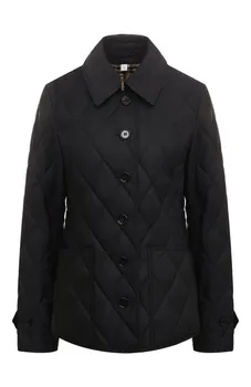 Стеганая куртка Burberry