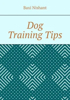 Dog Training Tips