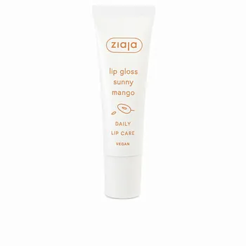 ZIAJA Бальзам для губ Sunny Mango