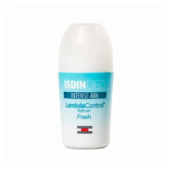 ISDIN Шариковый дезодорант LambdaControl Fresh