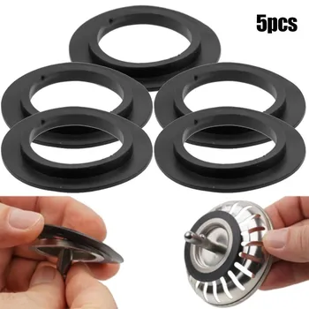 100% абсолютно новый резиновый уплотнитель 54 мм 5XRubber Basket Gasket For 78 79 80mm