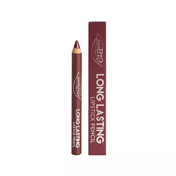 PUROBIO Помада-карандаш LONG LASTING