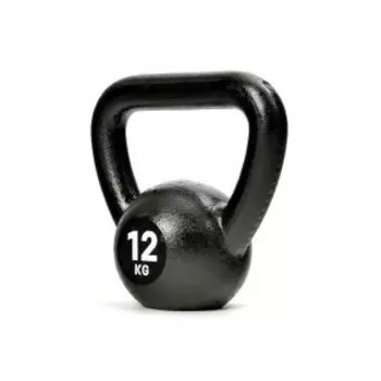 Гиря, 12 кг REEBOK RSWT-12312