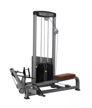 Горизонтальная тяга BRONZE GYM D-012A