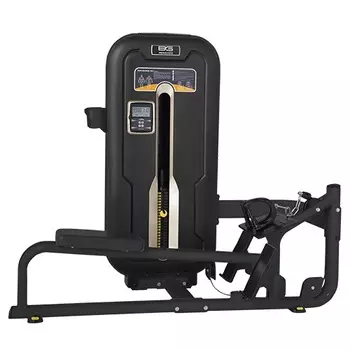 Горизонтальная тяга BRONZE GYM MZM-012А