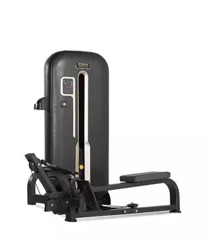 Горизонтальная тяга BRONZE GYM S7-012A